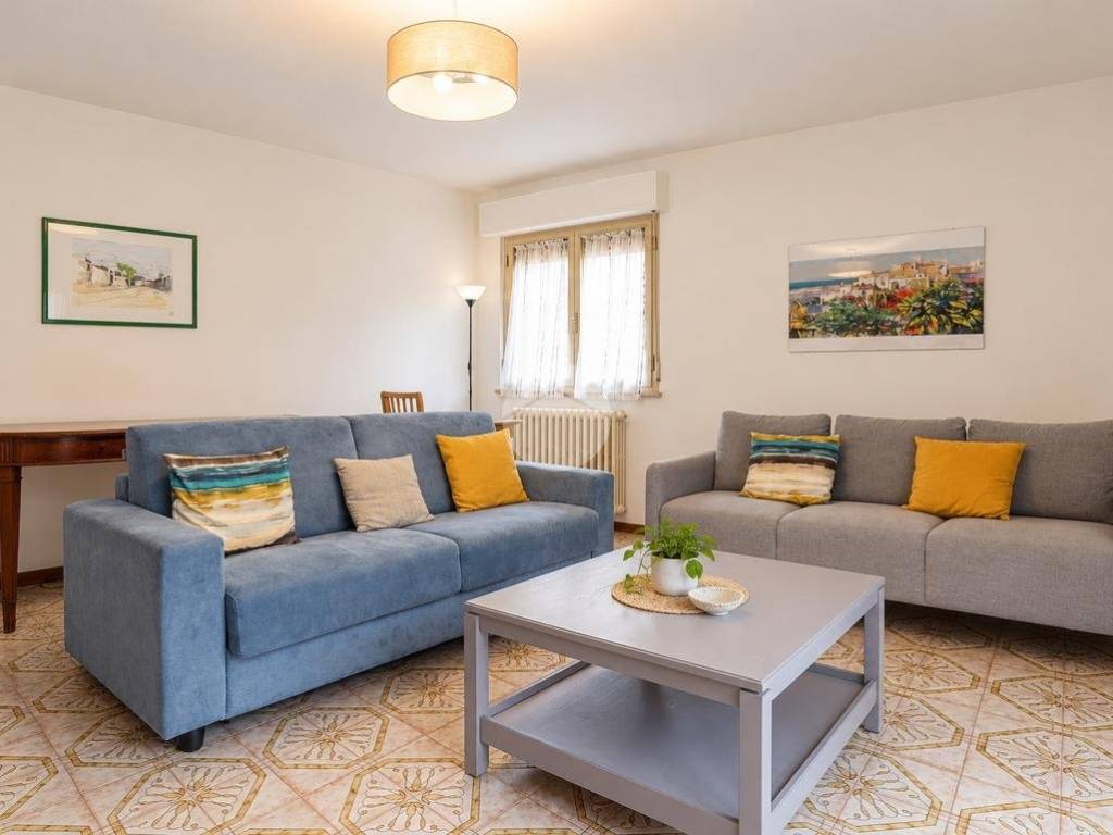 appartamento in vendita a Silvi in zona Silvi Marina