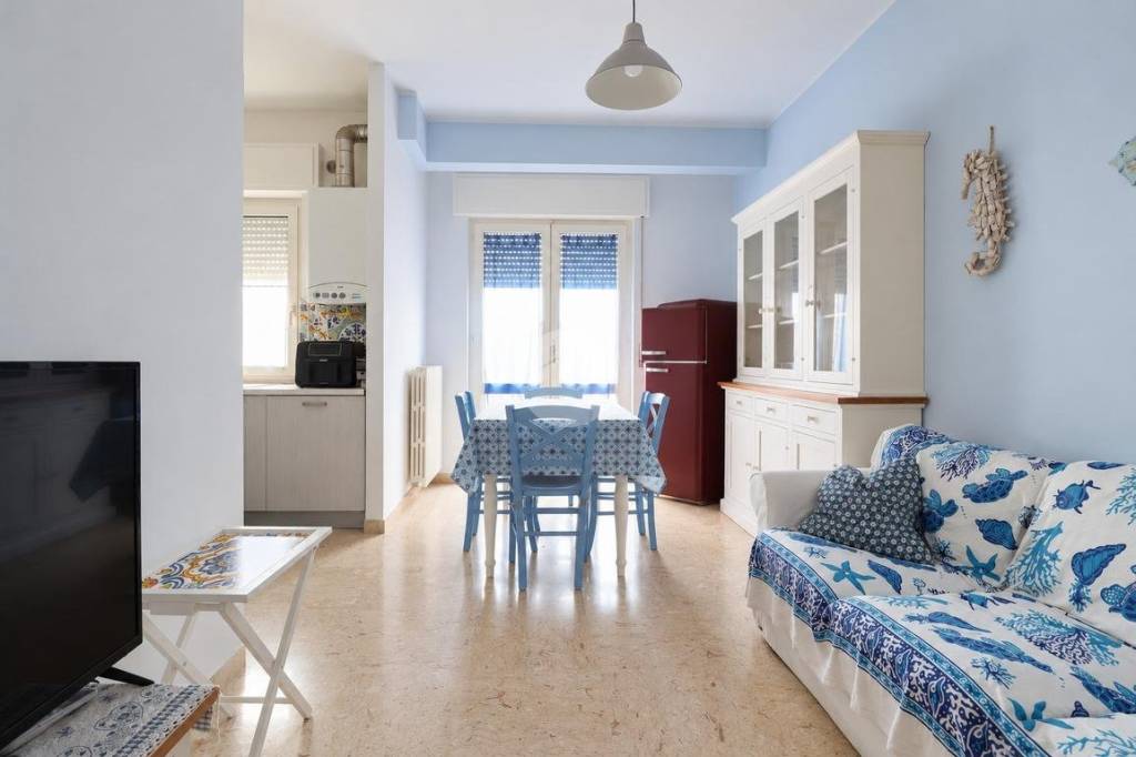 appartamento in vendita a Silvi