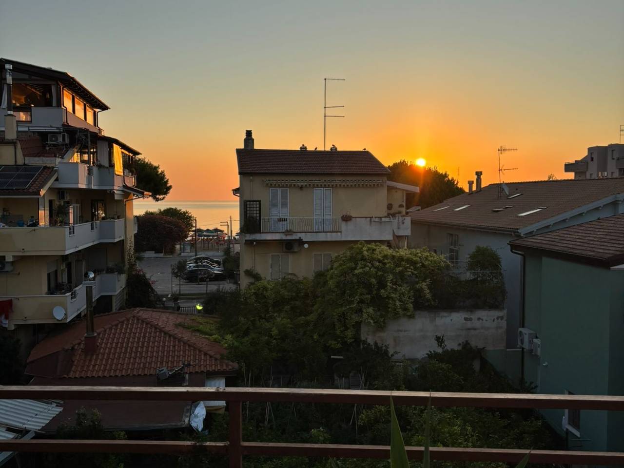 appartamento in vendita a Silvi