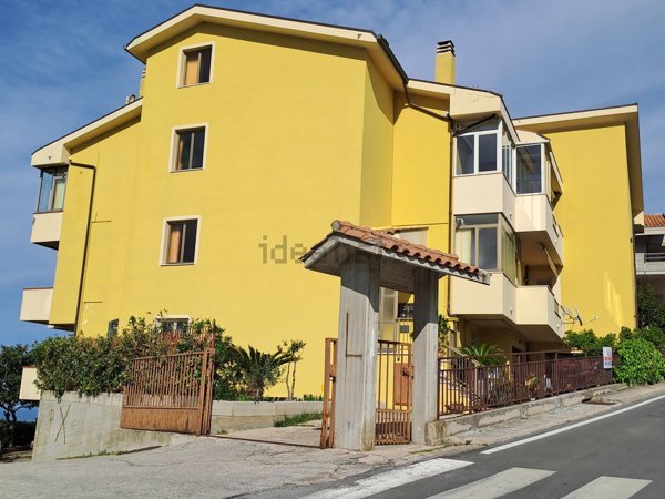 appartamento in vendita a Silvi in zona Silvi Paese
