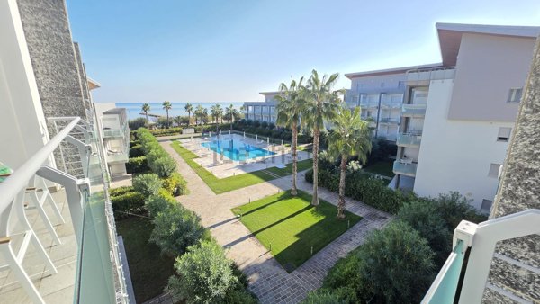appartamento in vendita a Silvi in zona Silville