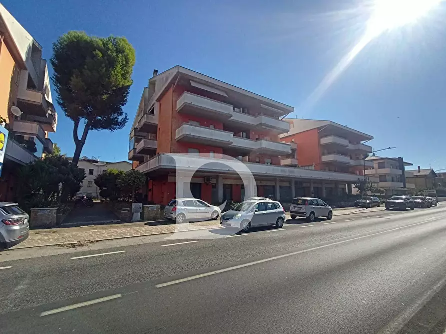 appartamento in vendita a Silvi in zona Silvi Marina