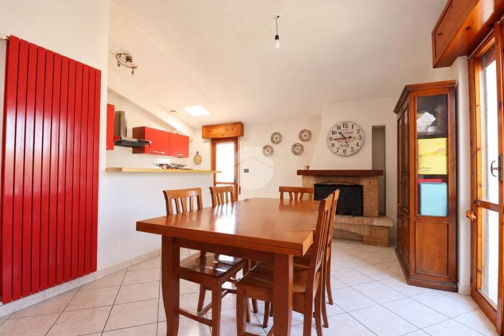 appartamento in vendita a Silvi in zona Santo Stefano