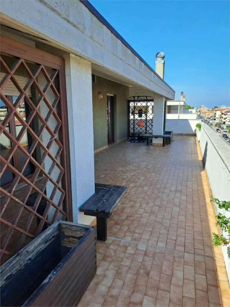 appartamento in vendita a Silvi in zona Silvi Marina