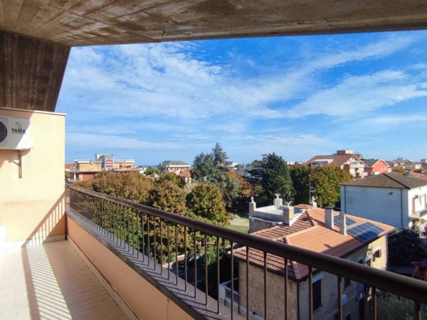 appartamento in vendita a Silvi in zona Silvi Marina