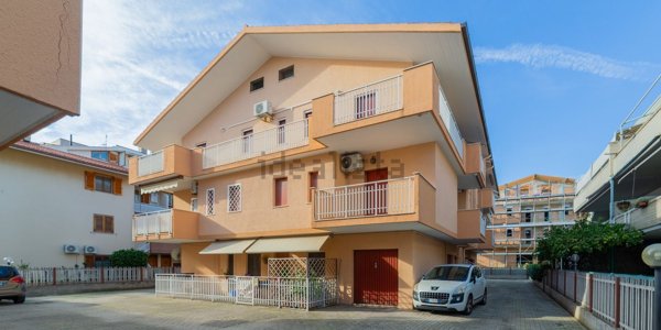 appartamento in vendita a Silvi