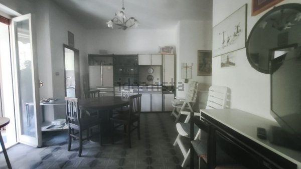 appartamento in vendita a Silvi in zona Silvi Marina