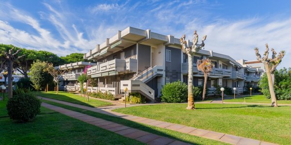 appartamento in vendita a Silvi in zona Silville