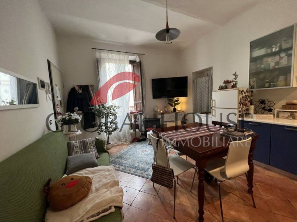 appartamento in vendita a Teramo in zona Valle San Giovanni