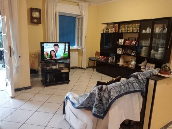 appartamento in vendita a Teramo