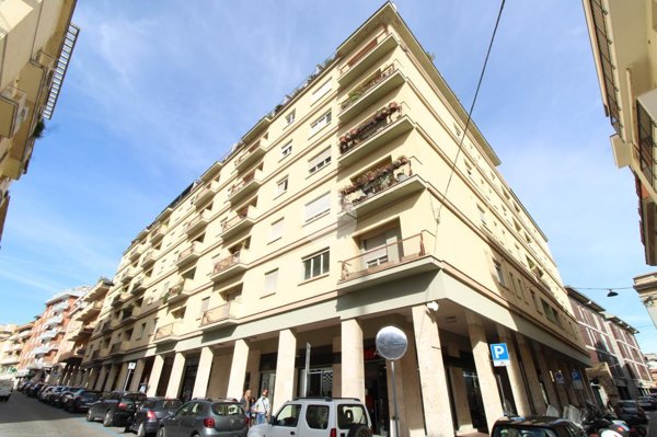 appartamento in vendita a Teramo in zona Centro Città