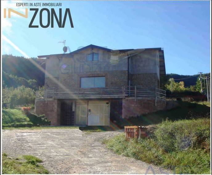 casa indipendente in vendita a Teramo in zona Valle San Giovanni