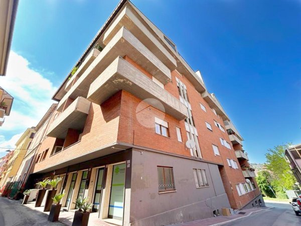 appartamento in vendita a Teramo in zona San Nicolò a Tordino