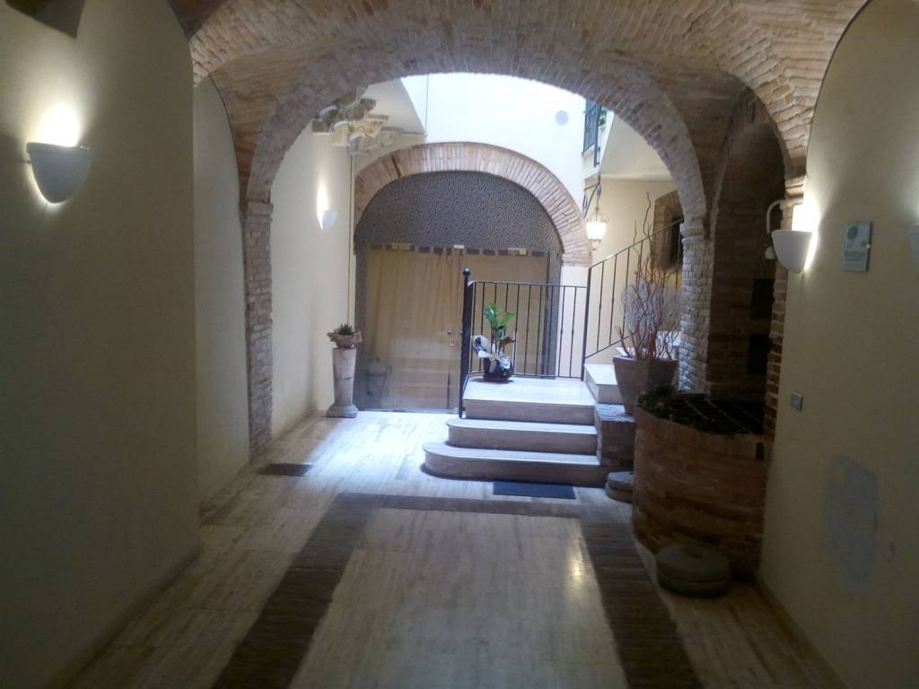 appartamento in vendita a Teramo in zona Centro Città