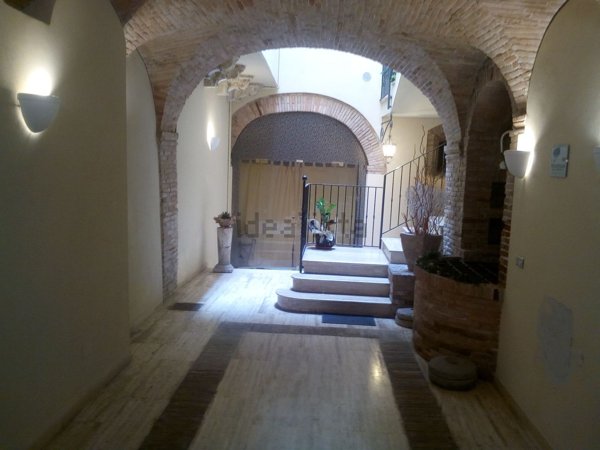 appartamento in vendita a Teramo in zona Centro Città