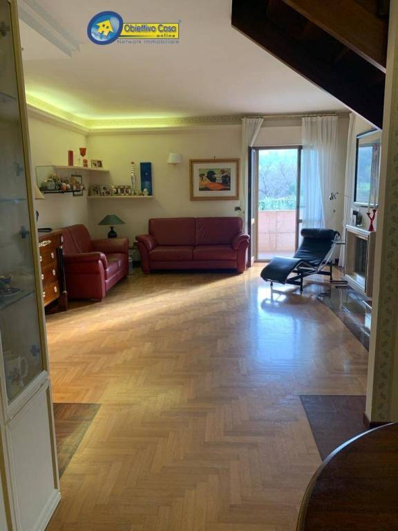 appartamento in vendita a Teramo