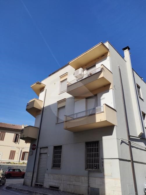 appartamento in vendita a Teramo