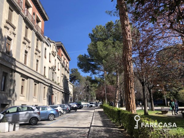ufficio in vendita a Teramo in zona Centro Città