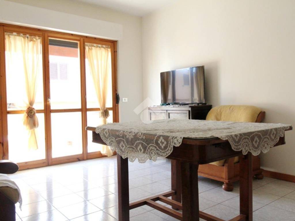 appartamento in vendita a Teramo in zona San Nicolò a Tordino