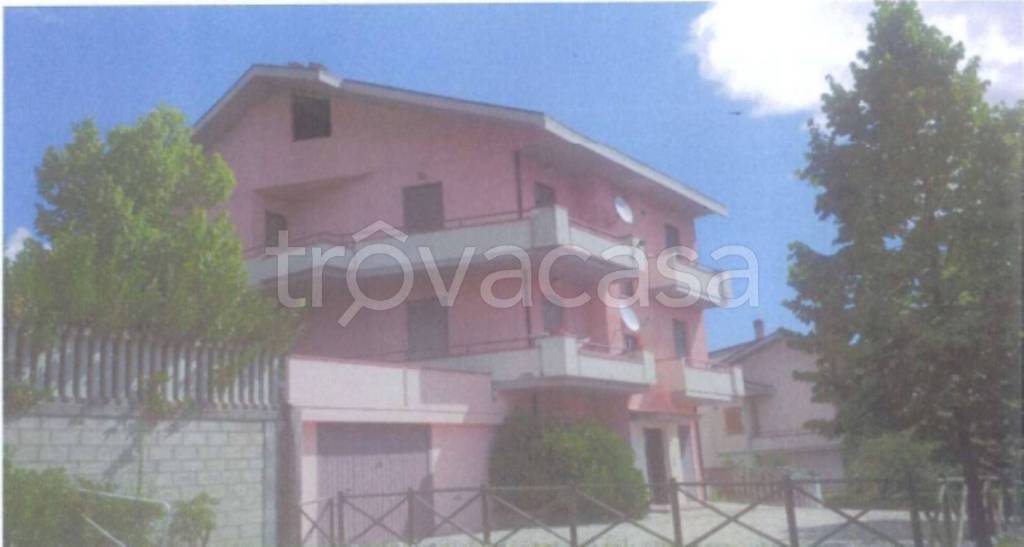 appartamento in vendita a Teramo in zona Villa Ripa