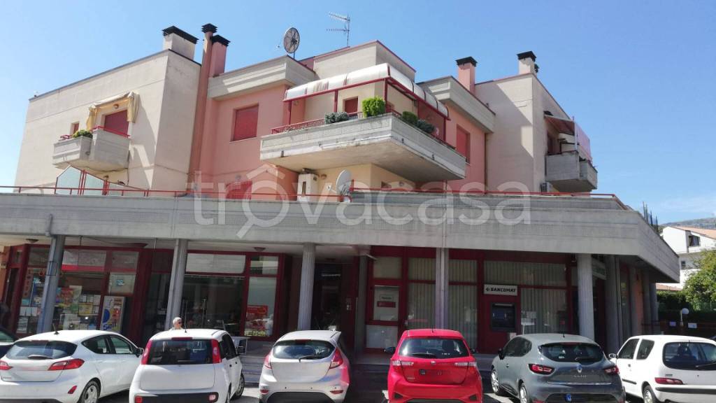 trivano in vendita a Teramo