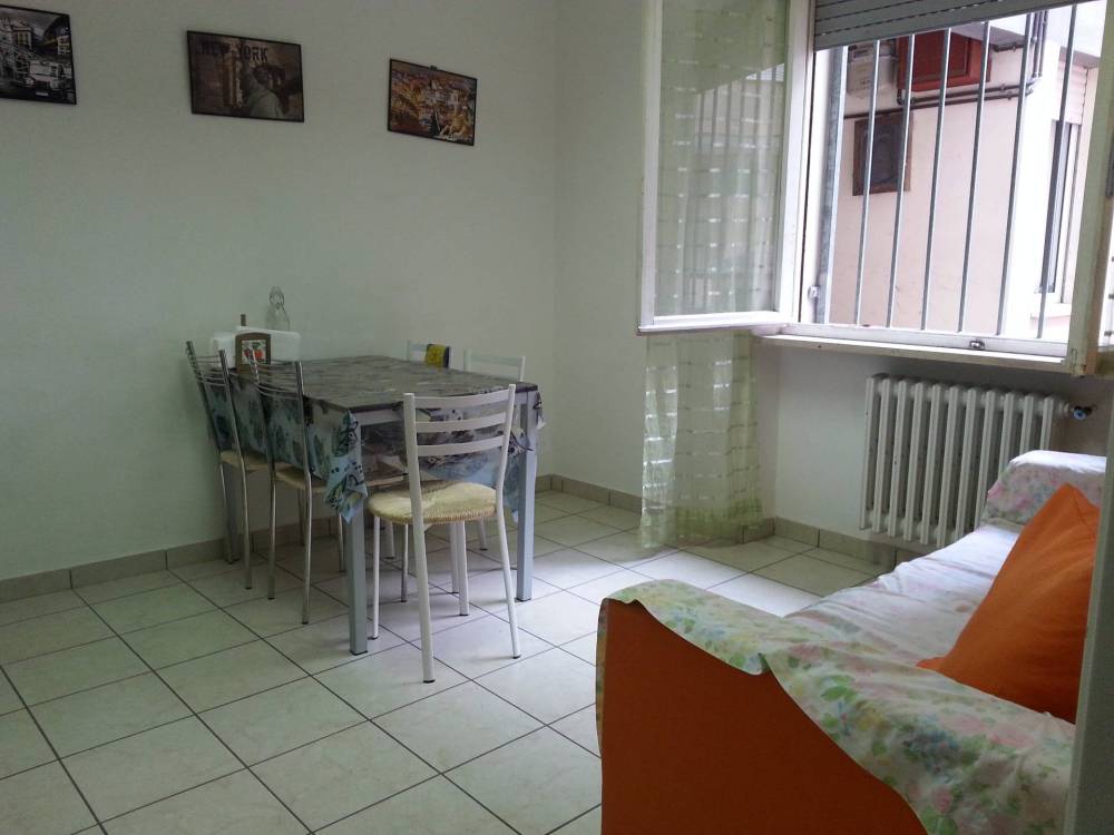 appartamento in vendita a Teramo in zona Centro Città