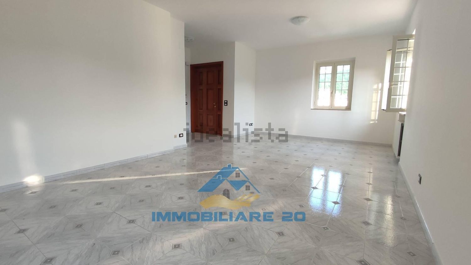 appartamento in vendita a Teramo in zona Tordinia