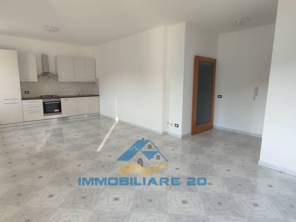 appartamento in vendita a Teramo in zona Tordinia