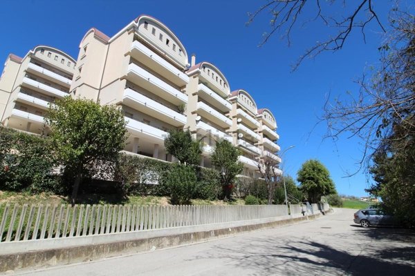 appartamento in vendita a Teramo