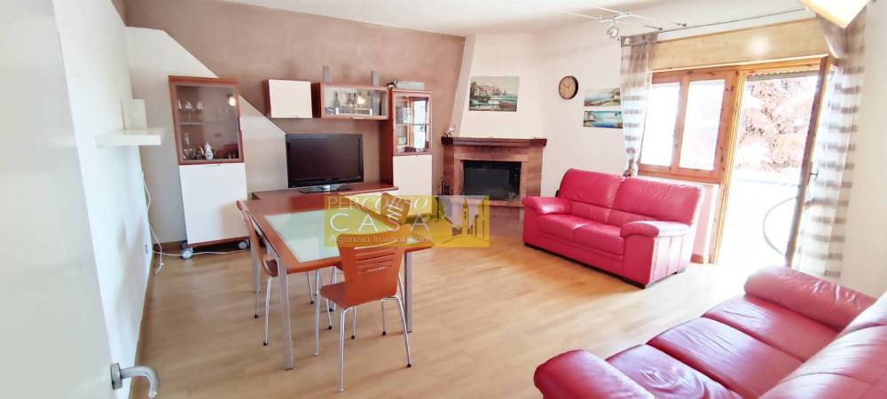 appartamento in vendita a Teramo in zona Centro Città