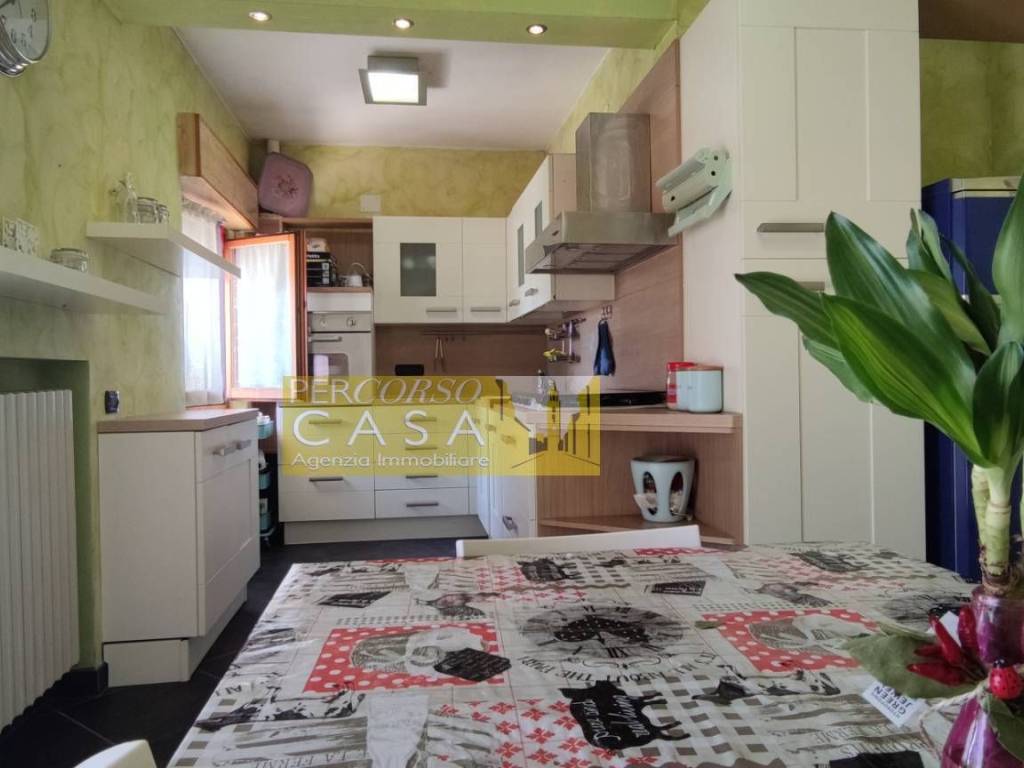 appartamento in vendita a Teramo in zona Centro Città