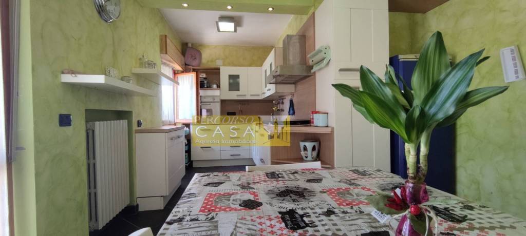 appartamento in vendita a Teramo in zona Centro Città