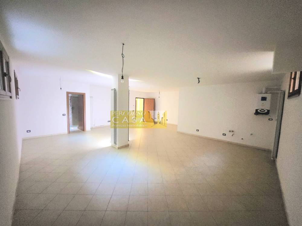 appartamento in vendita a Teramo in zona Colleatterrato Alto