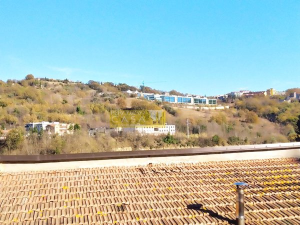 appartamento in vendita a Teramo in zona Centro Città