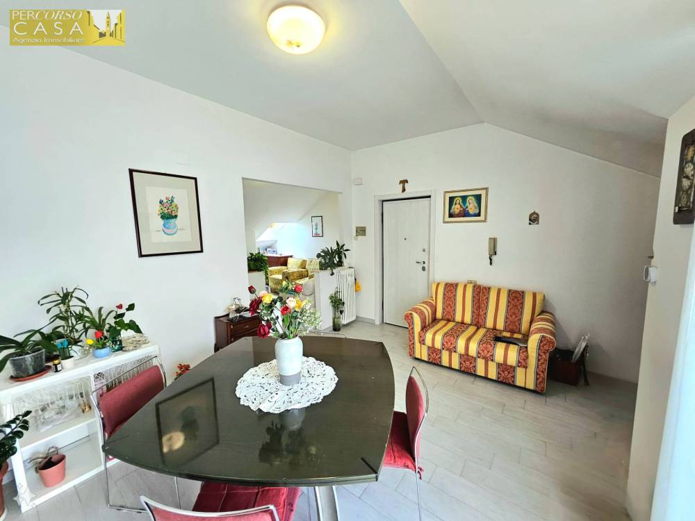 appartamento in vendita a Teramo in zona Centro Città