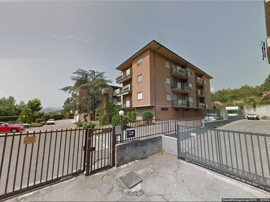 appartamento in vendita a Teramo