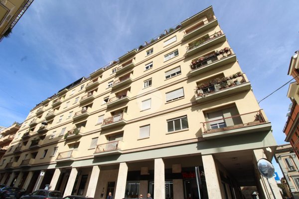 appartamento in vendita a Teramo in zona Centro Città