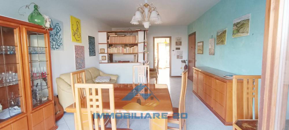 appartamento in vendita a Teramo