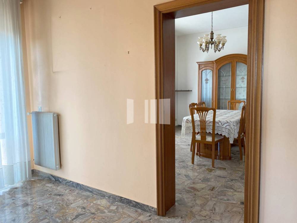 appartamento in vendita a Teramo in zona Centro Città
