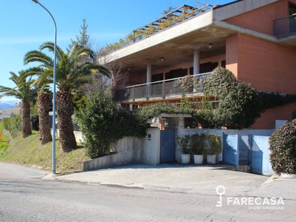 appartamento in vendita a Teramo