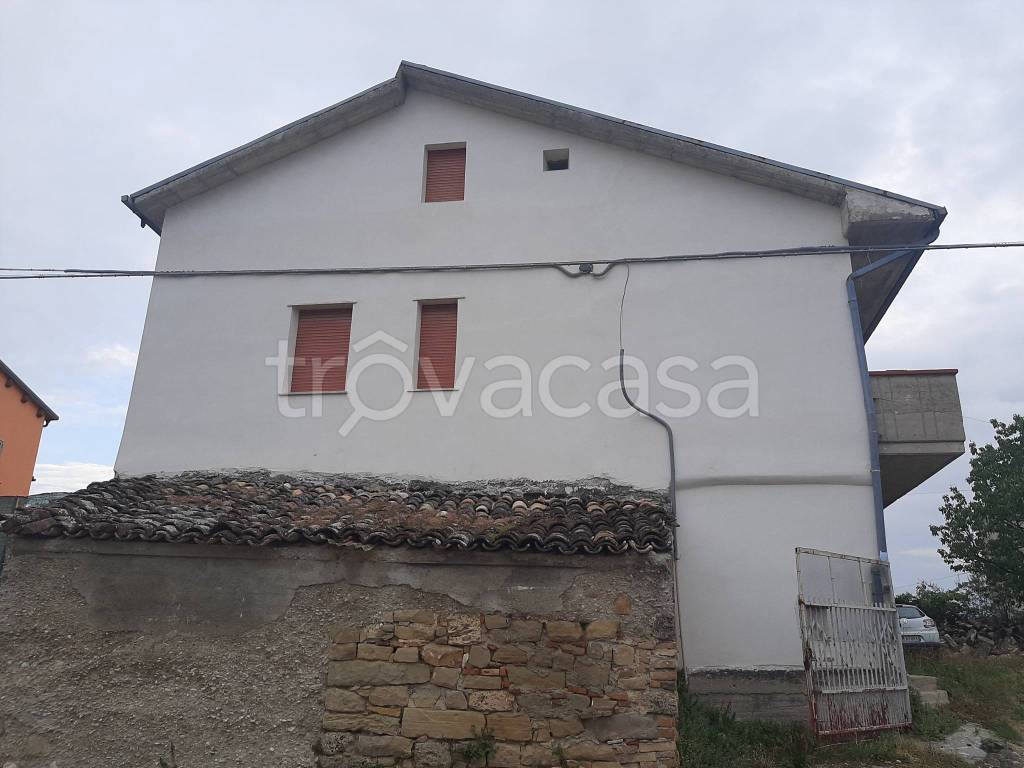 casa indipendente in vendita a Teramo