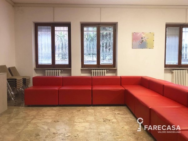 appartamento in vendita a Teramo in zona Centro Città