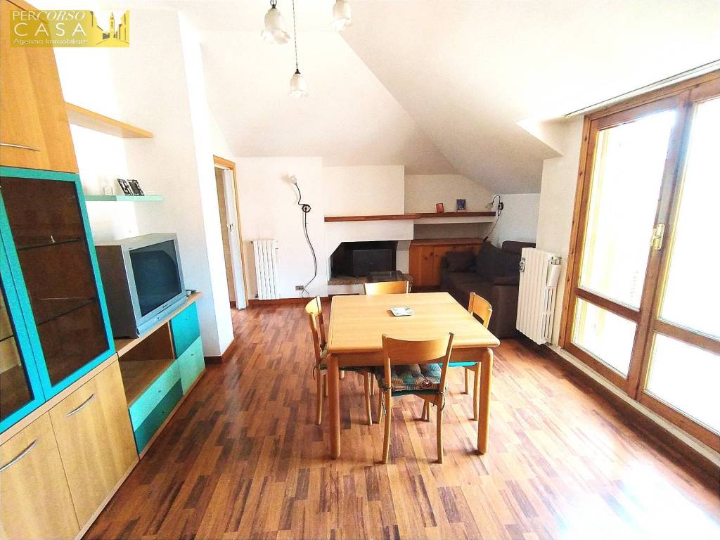 appartamento in vendita a Teramo in zona Centro Città
