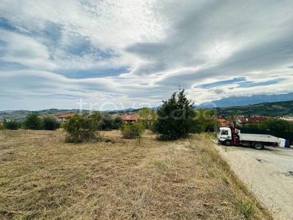 terreno agricolo in vendita a Teramo