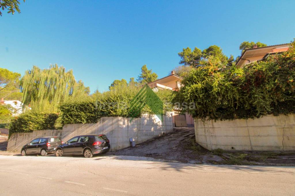 appartamento in vendita a Teramo