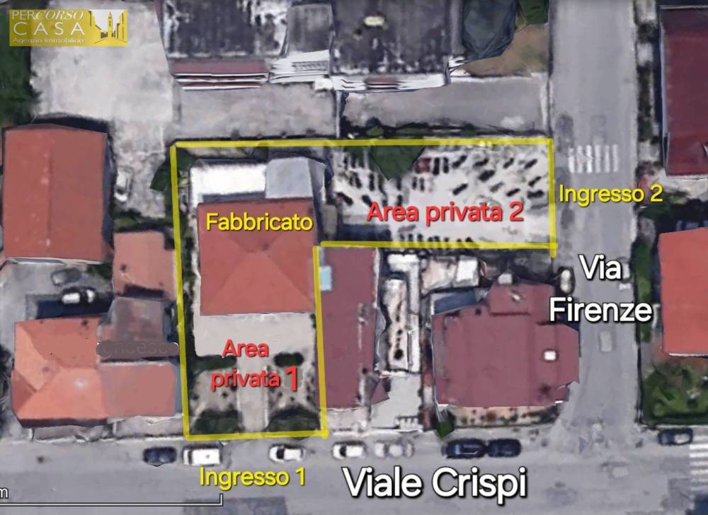 casa indipendente in vendita a Teramo