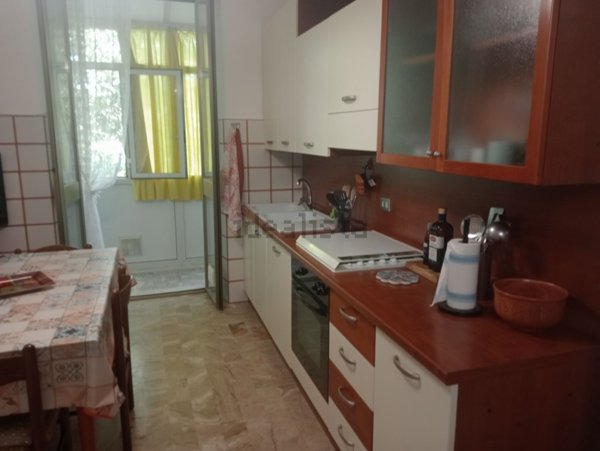 appartamento in vendita a Teramo in zona Centro Città