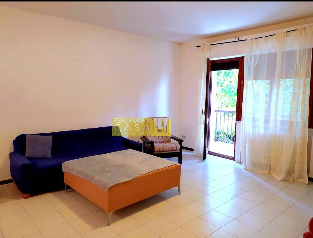 appartamento in vendita a Teramo in zona Villa Vomano