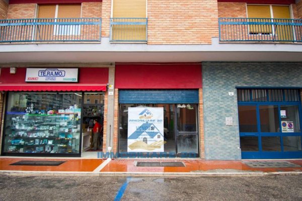 appartamento in vendita a Teramo in zona Centro Città