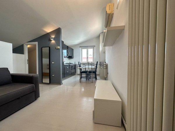 appartamento in vendita a Teramo